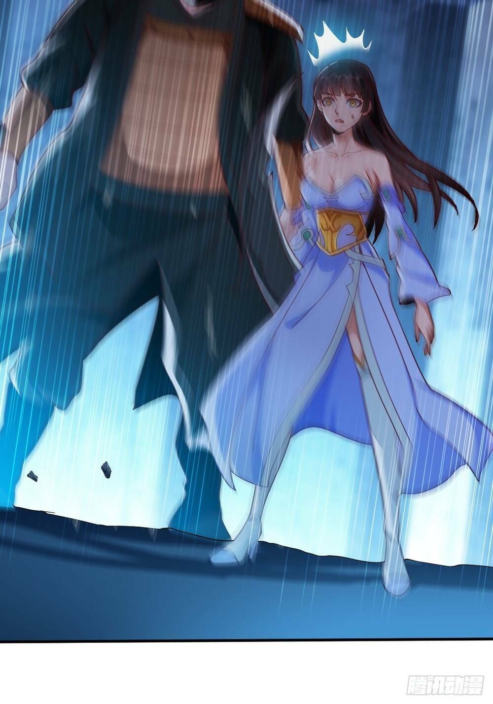 Cục Gạch Xông Vào Dị Giới: Chapter 28