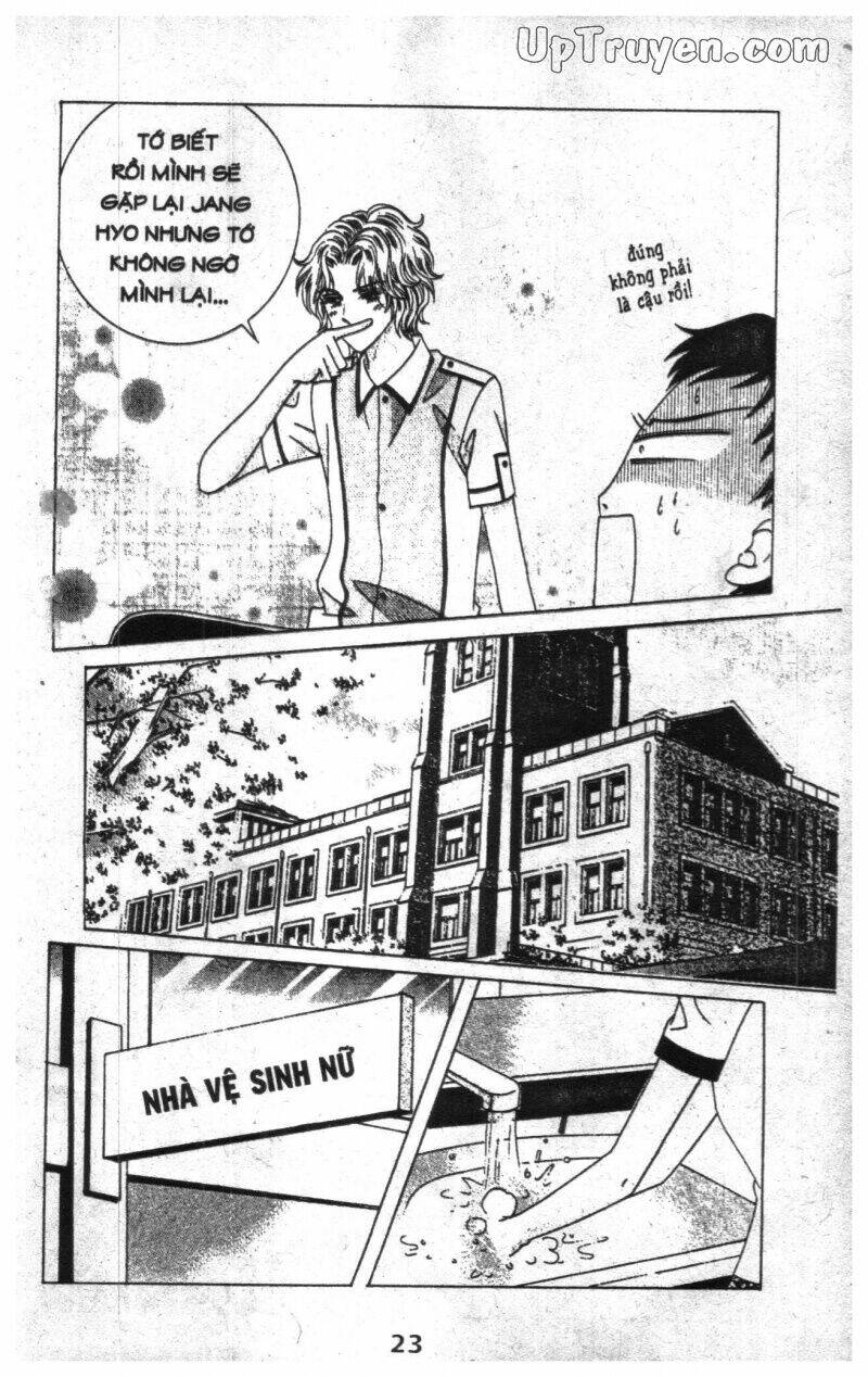 Dạ Khúc: Chapter 10