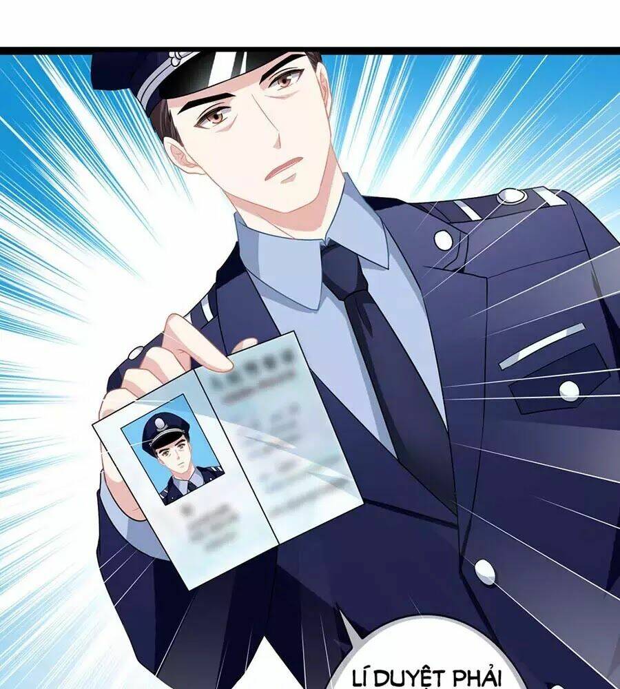 Mỹ Vị Giai Thê: Chapter 52