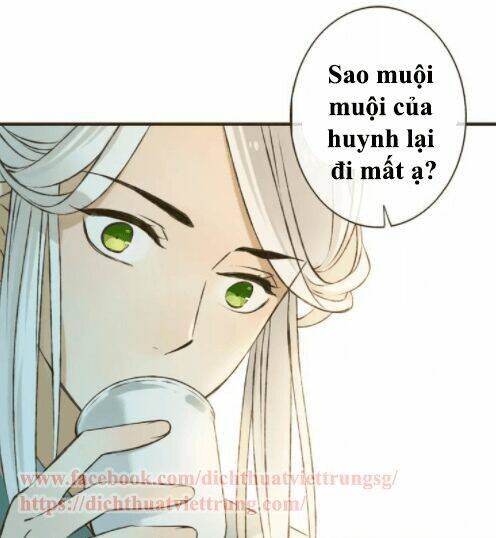 Bạn Trai Tôi Là Cẩm Y Vệ: Chapter 70