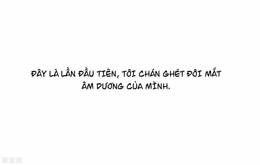 Người Yêu Ẩn Hình Của Ảnh Đế: Chapter 22