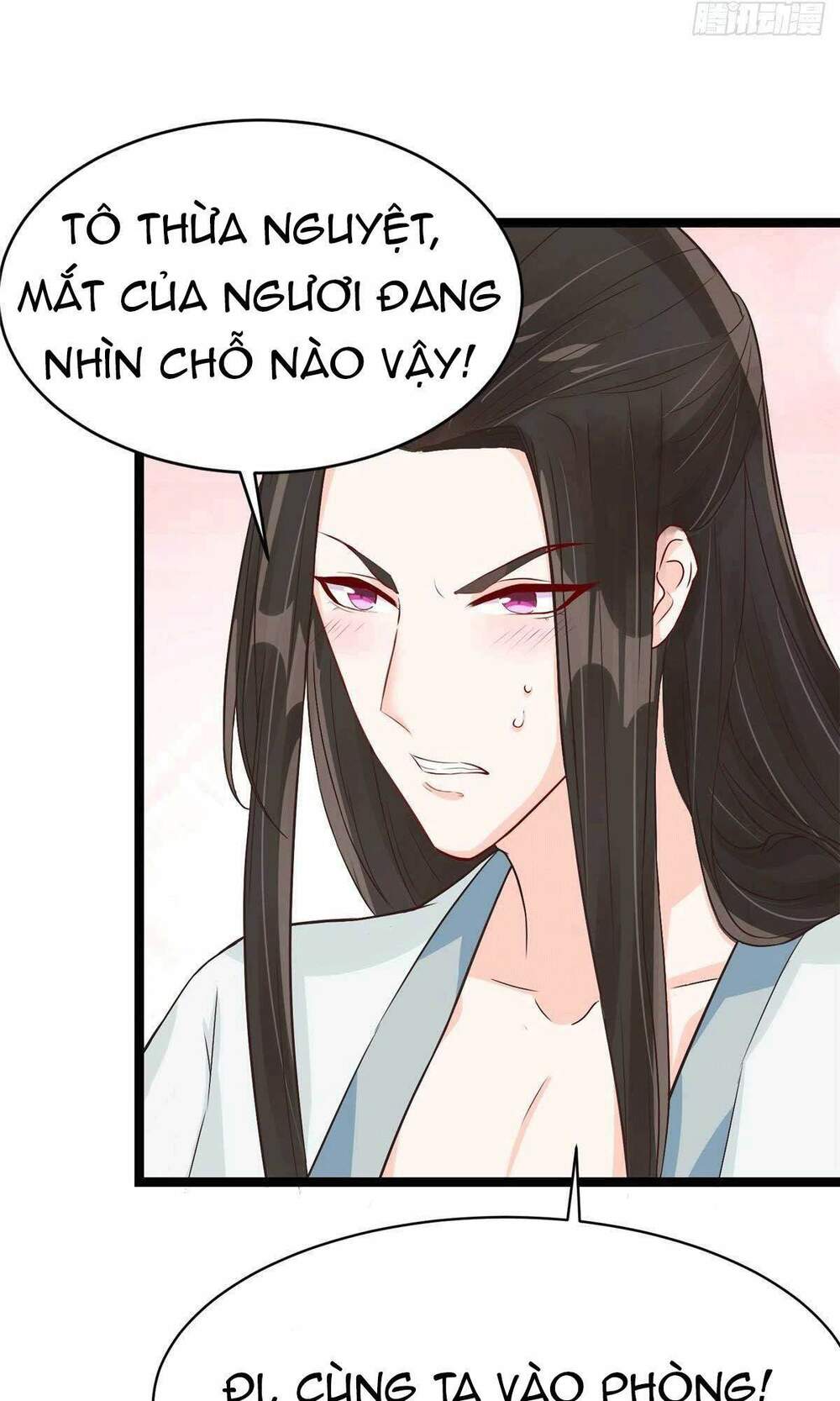 Đặc Công Cuồng Phi: Tuyệt Thế Tu Chân: Chapter 12