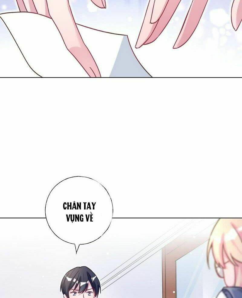 Trời Ban Cho Nam Thần Daddy: Chapter 11