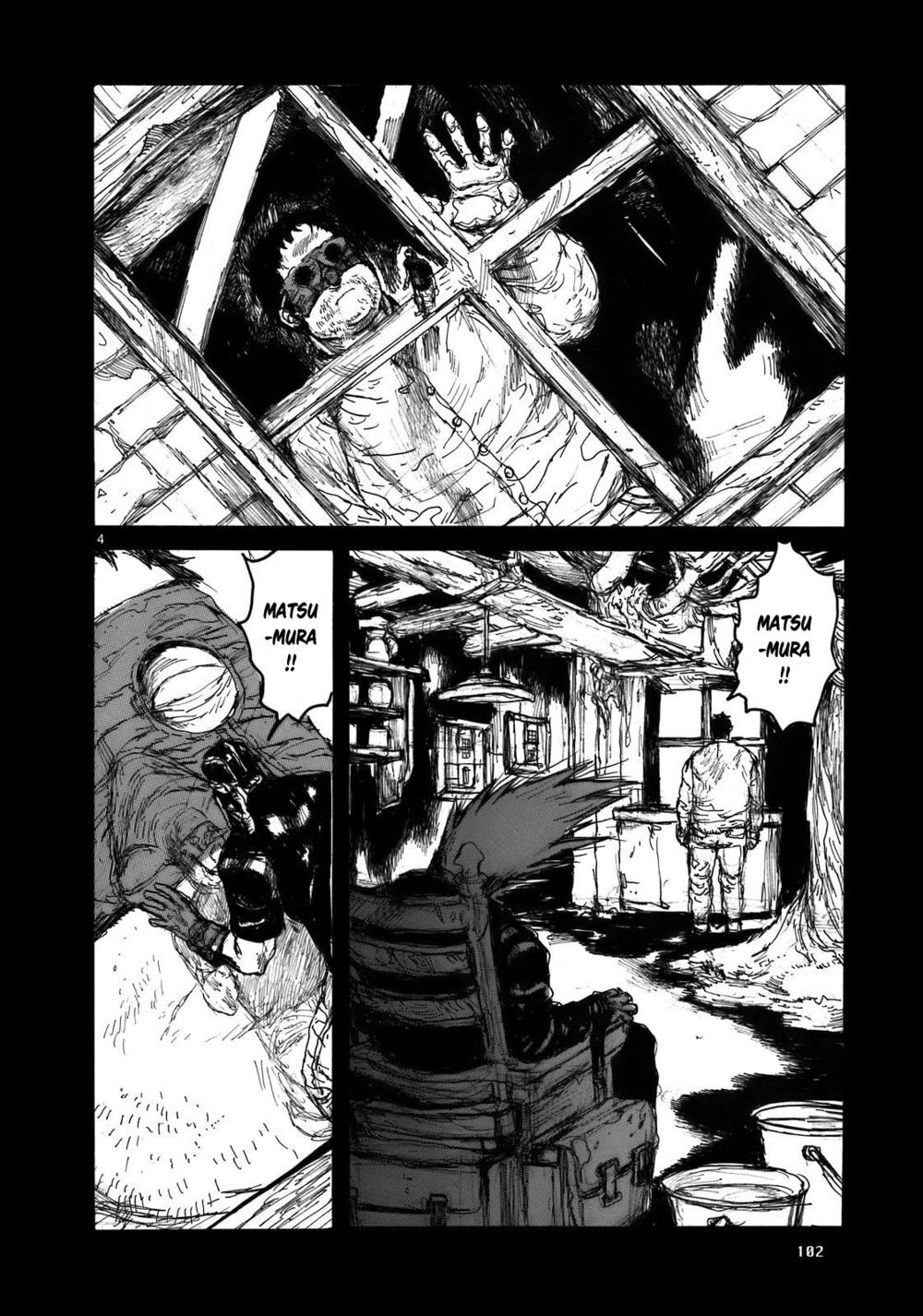 Kẻ Mất Trí Và Thế Giới Ma Thuật: Chapter 106