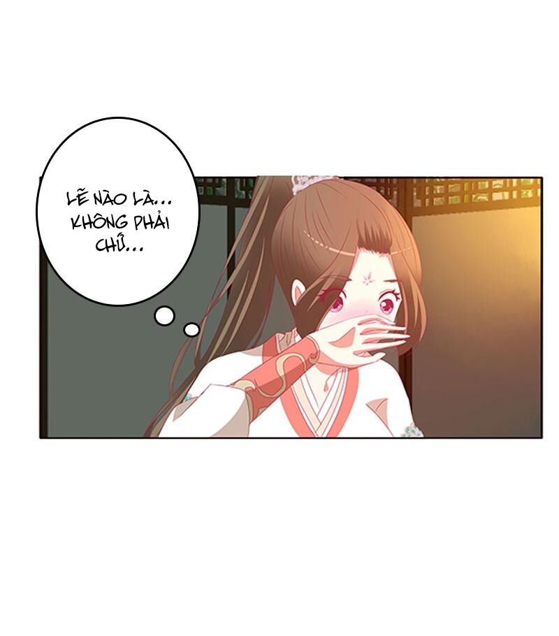 Thông Linh Phi: Chapter 398