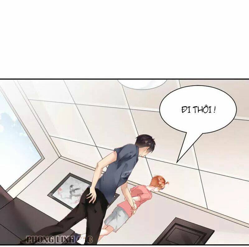 Nam Thần Là Một Đôi: Chapter 61