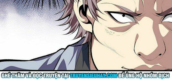 Đô Thị Chí Tôn: Chapter 129