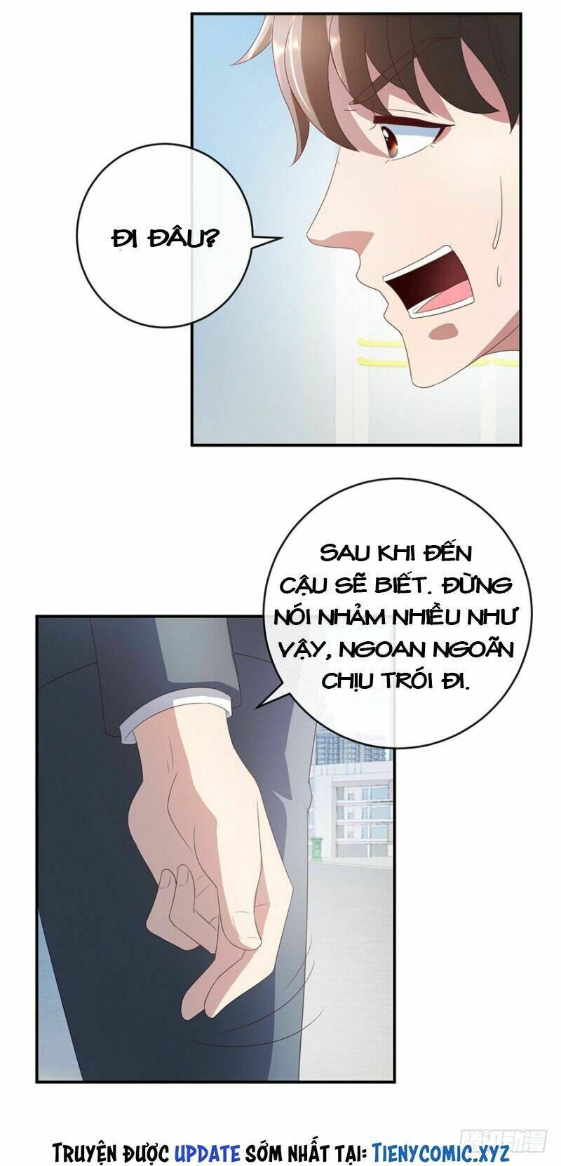 Thấu Thị Tiên Y: Chapter 114