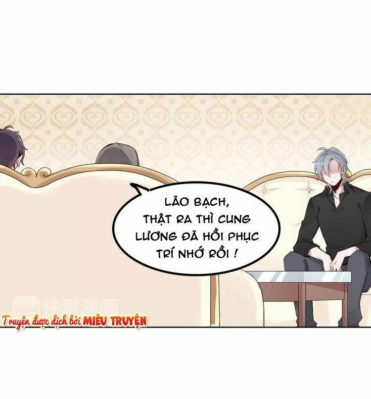 Tướng Quân Mời Xuất Đạo: Chapter 12
