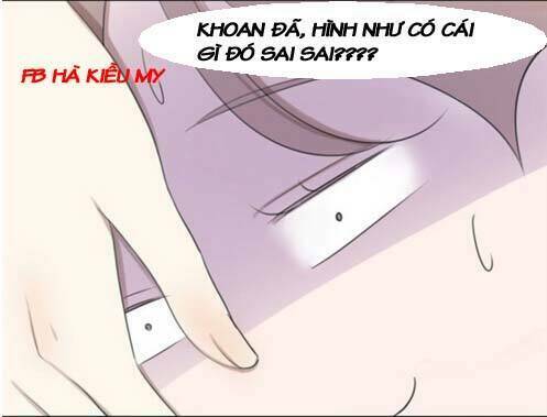 Mối Tình Đơn Phương: Chapter 21