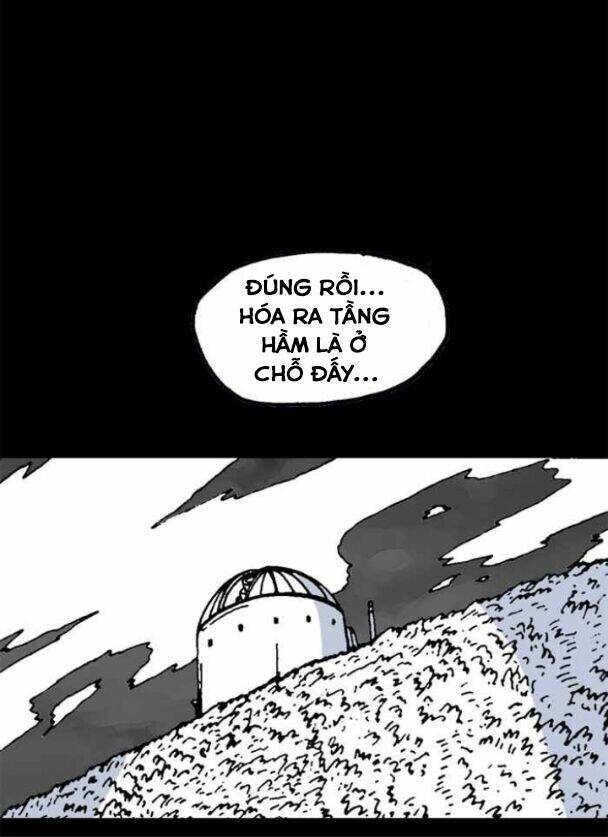 Mắc Kẹt Trên Mặt Trăng: Chapter 24