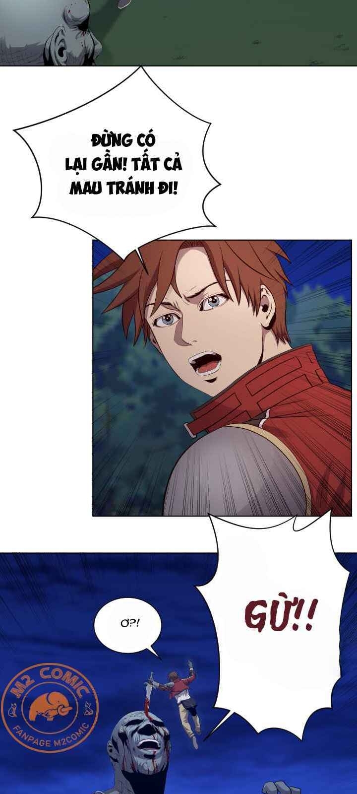 Cấp Độ Của Tôi Là Cao Nhất: Chapter 16