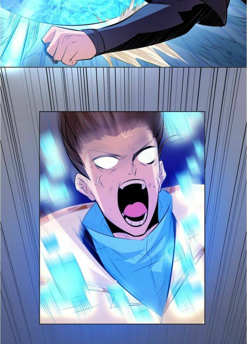 Ngự Thiên Thần Đế: Chapter 20