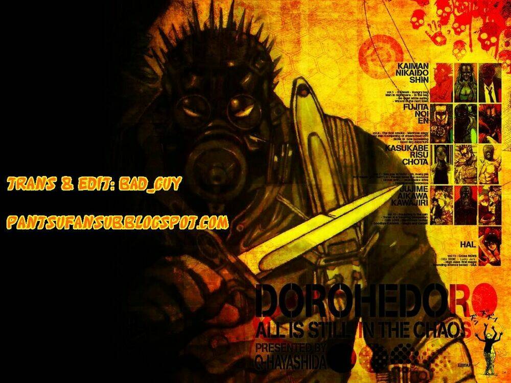 Thế Giới Ma Thuật Và Kẻ Mất Trí: Chapter 1