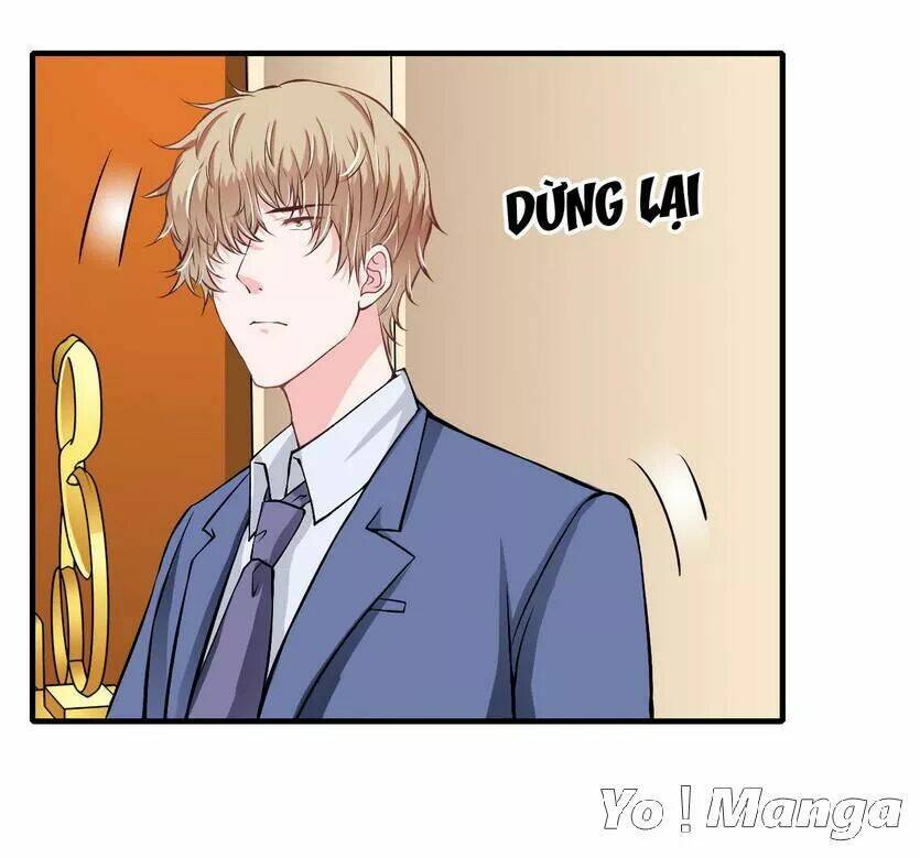 Thiểm Hôn Kinh Ái: Chapter 56