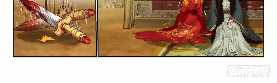 Luôn Có Yêu Quái: Chapter 209