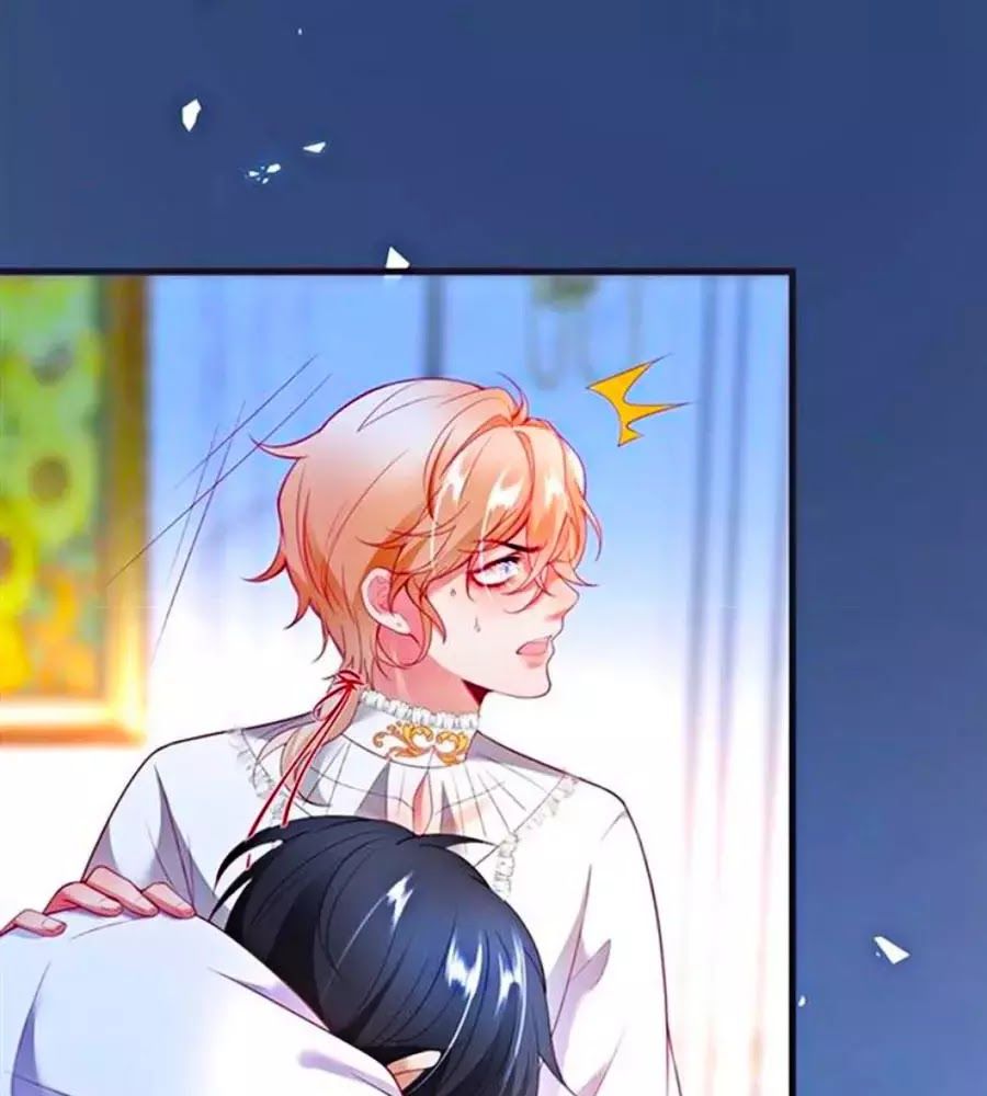 Vương Tử Và Ánh Trăng Đen: Chapter 36