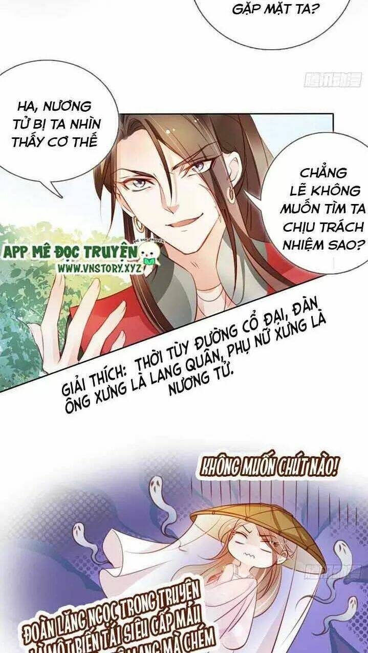 Nàng Trở Thành Bạch Nguyệt Quang Của Vương Gia Bệnh Kiều: Chapter 51
