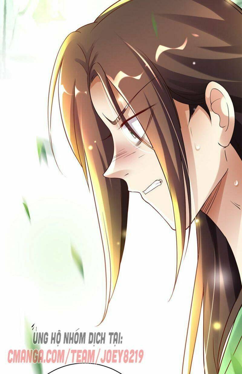 Thiên Kim Bất Hoán: Chapter 81