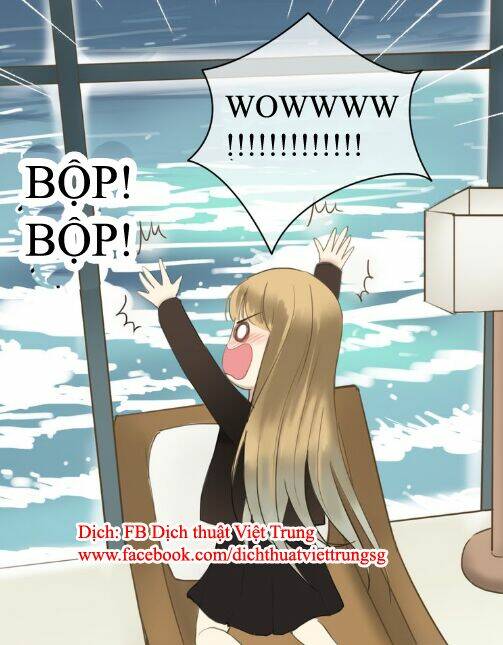 Thần Tượng Điểm Zero: Chapter 43