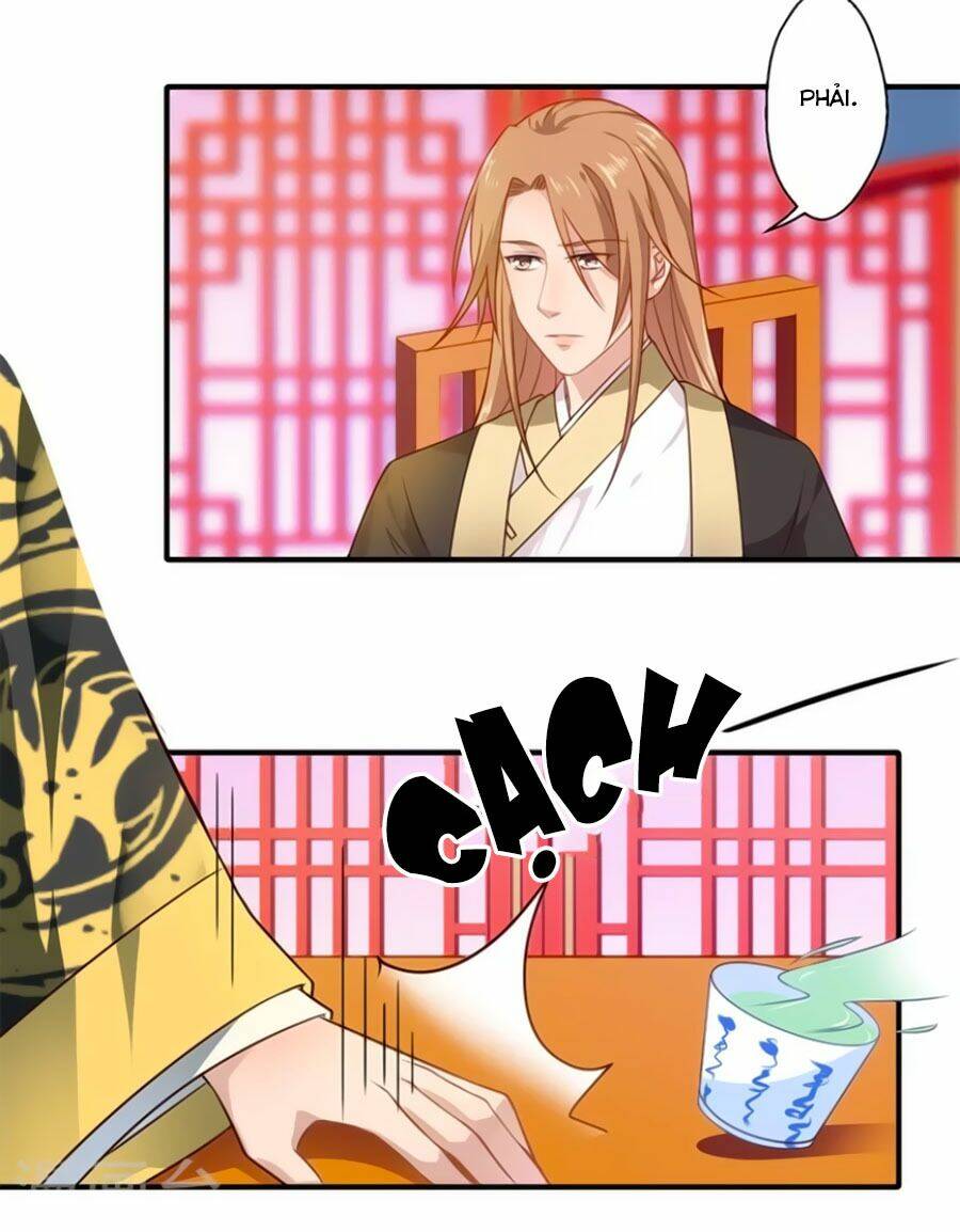 Khuynh Thế Y Phi Muốn Bỏ Chồng: Chapter 57