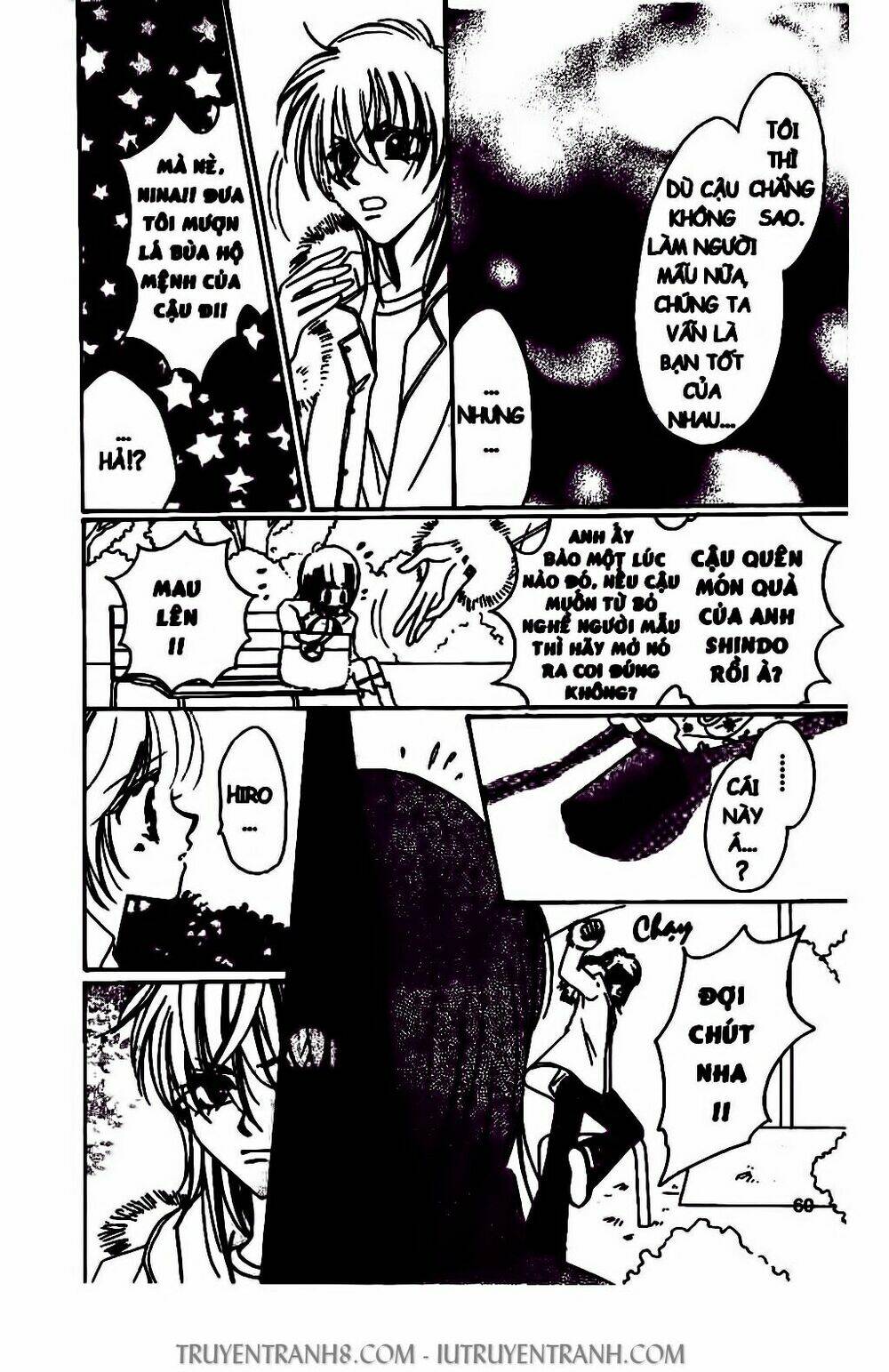 Bộ Sưu Tập Lọ Lem: Chapter 39