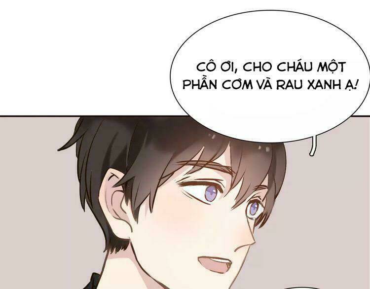 Cuộc Chiến Tình Yêu: Chapter 4