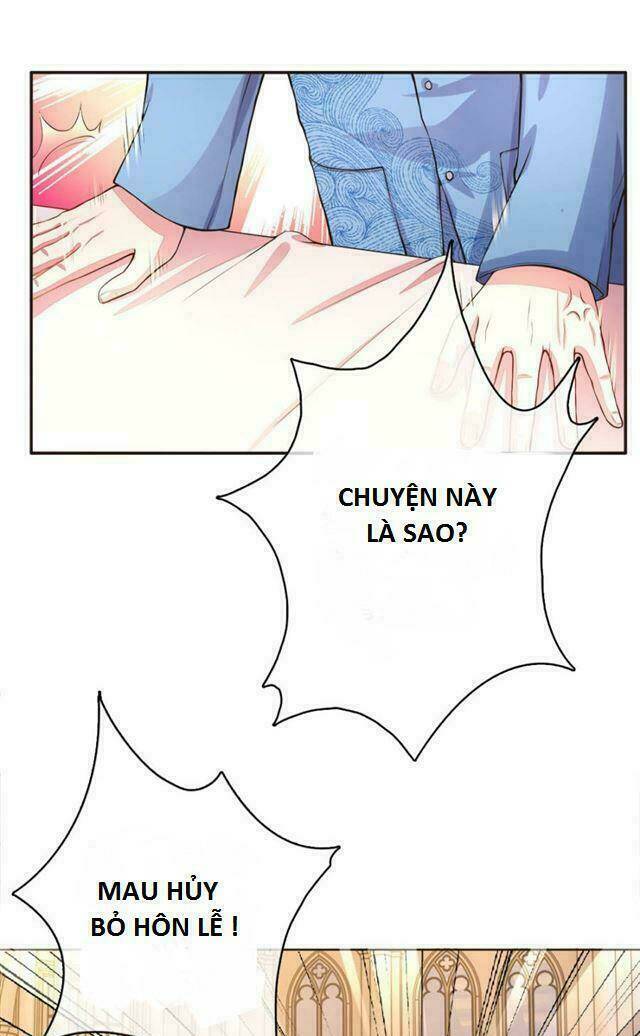 Trùng Sinh Để Trả Thù: Chapter 1