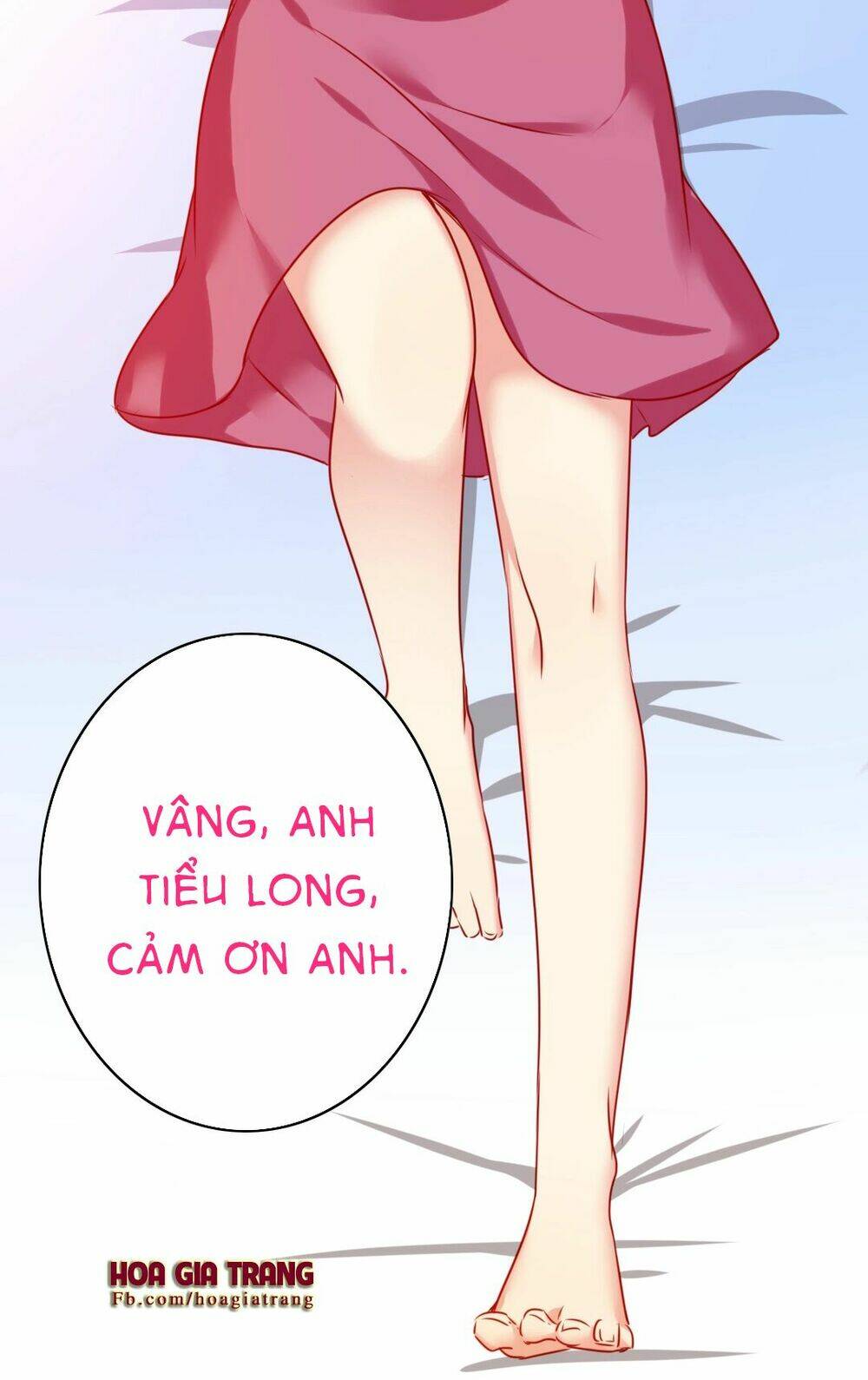 Phục Thù Thiếu Gia Tiểu Điềm Thê: Chapter 17