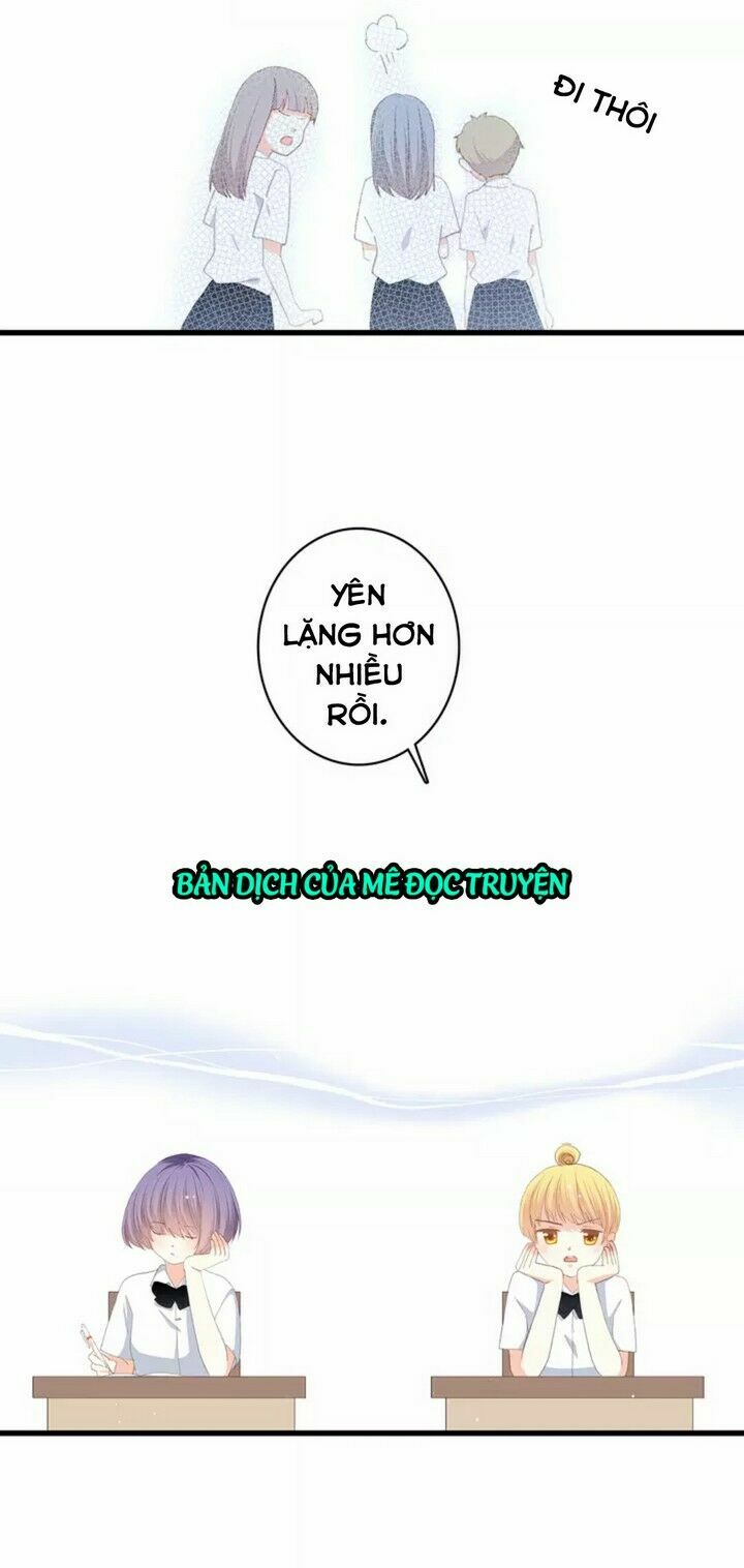 Con Tim Rung Động: Chapter 45