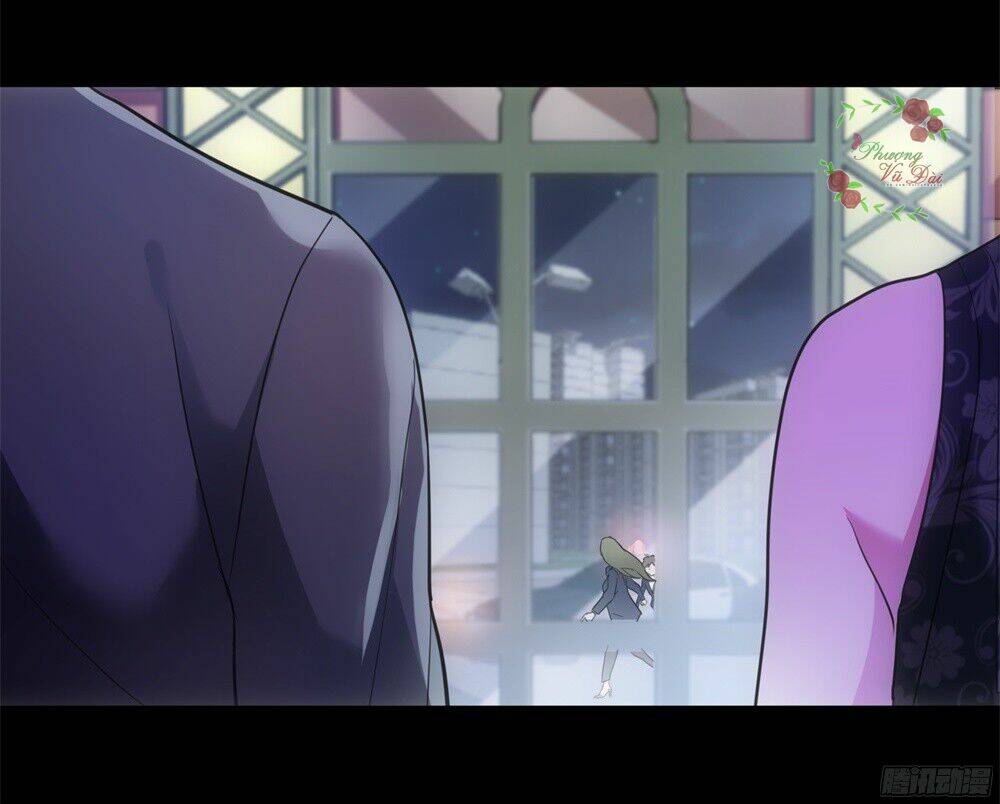 Mỹ Nhân Vi Hạm: Chapter 12
