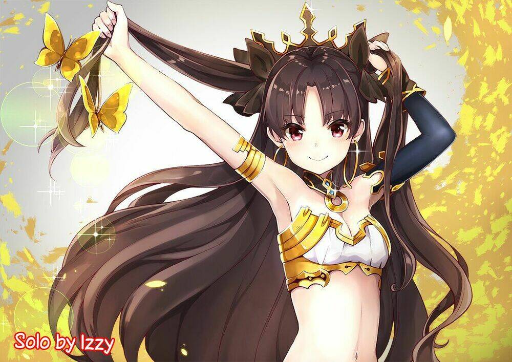 Criminale: Chapter 25