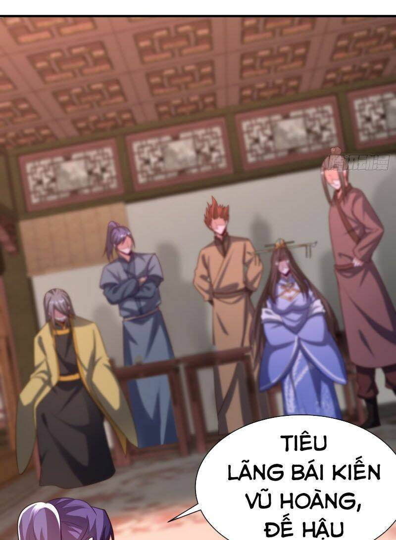 Yêu Giả Vi Vương: Chapter 195