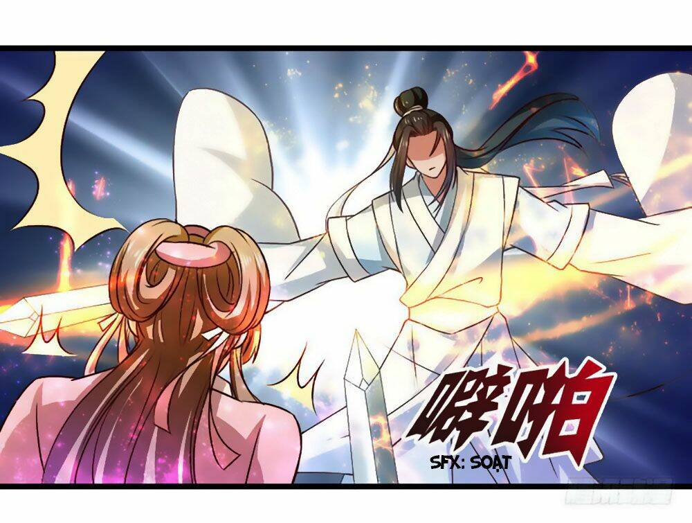Liêu Liêu Nhân Thân Tu Tiên Truyện: Chapter 78
