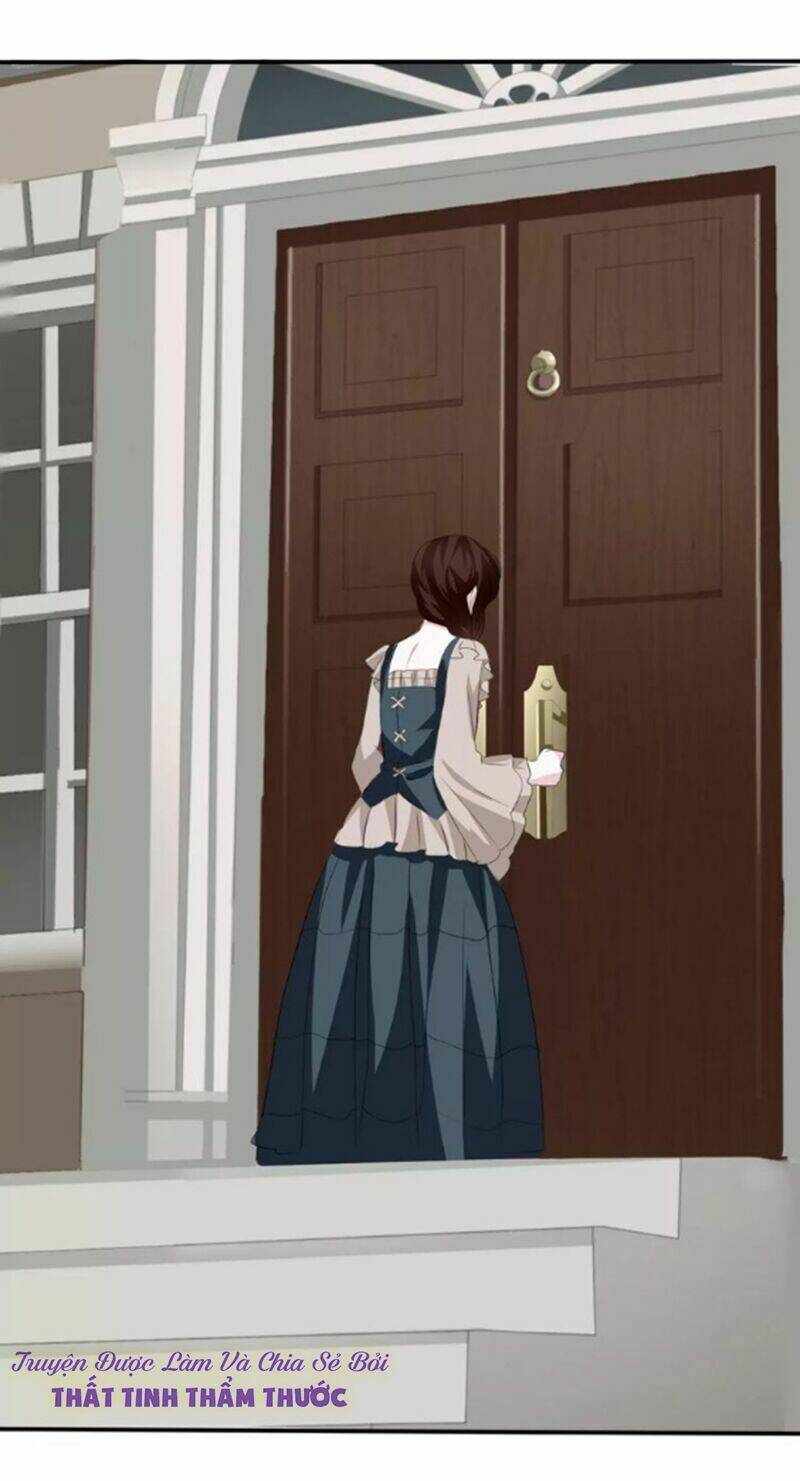 Một Lời Không Hợp Liền Hút Máu: Chapter 20