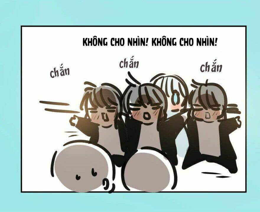 Truy Bắt Ngao Ngao: Chapter 23