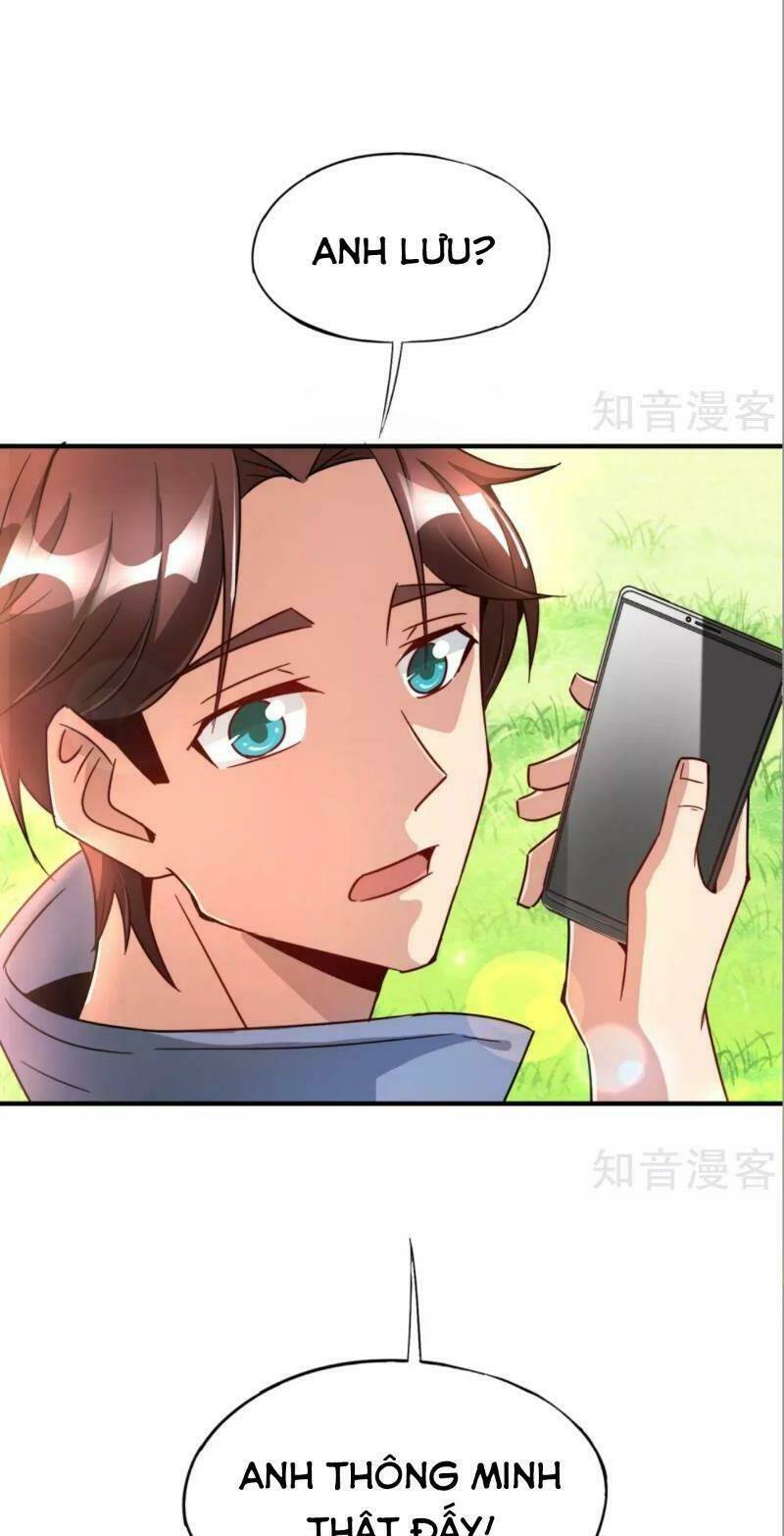 Vòng Bạn Bè Mạnh Nhất Của Tiên Giới: Chapter 7