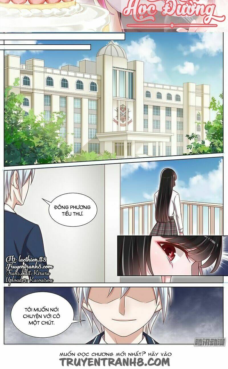 Vương Bài Giáo Thảo: Chapter 121