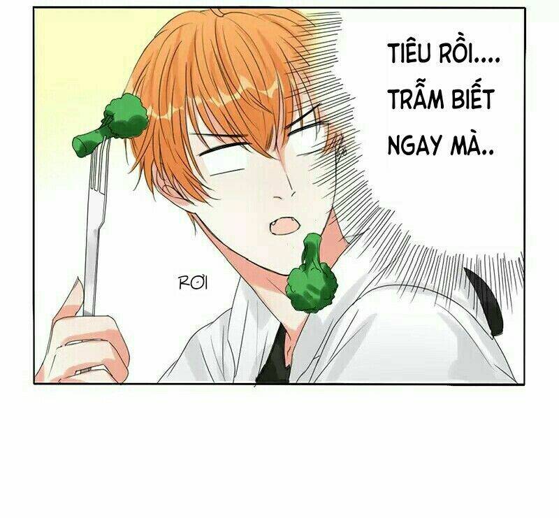 Trẫm Không Phải Là Đại Minh Tinh: Chapter 10