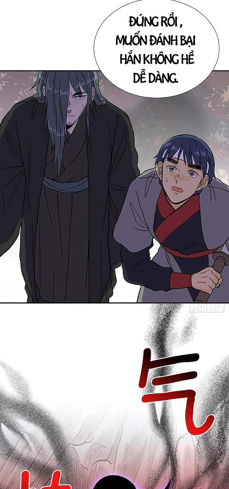 Học Sĩ Tái Sinh: Chapter 209