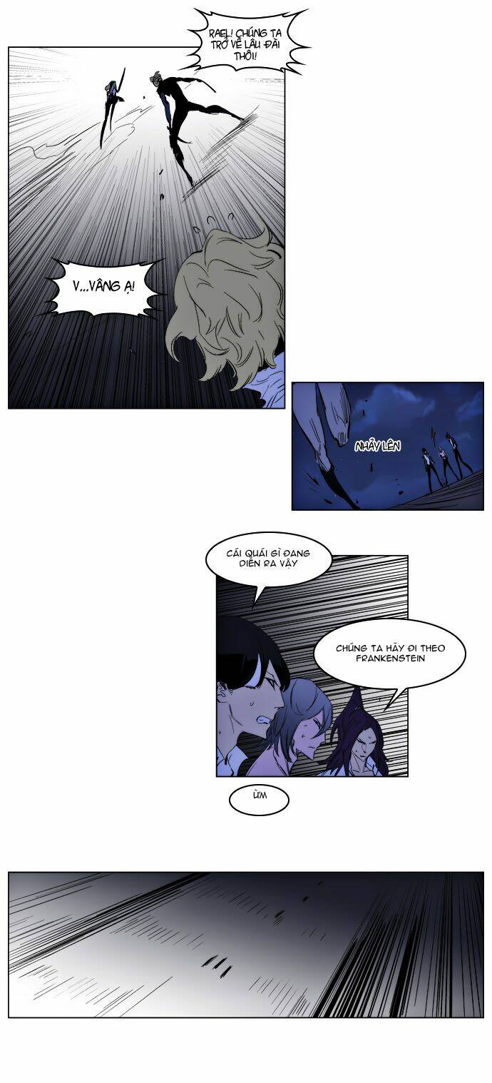 Ma Cà Rồng Quý Tộc: Chapter 193