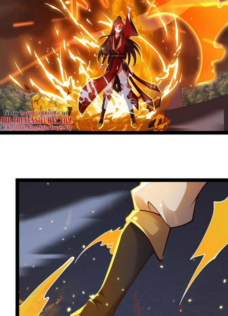 Khoa Kỹ Đại Tiên Tông: Chapter 69