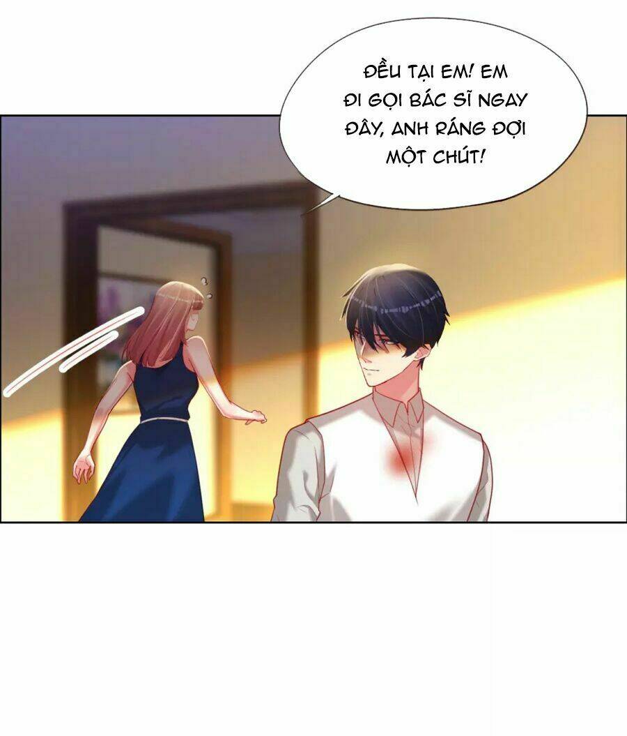 Vì Yêu Mà Khắc Cốt Ghi Tâm: Chapter 72