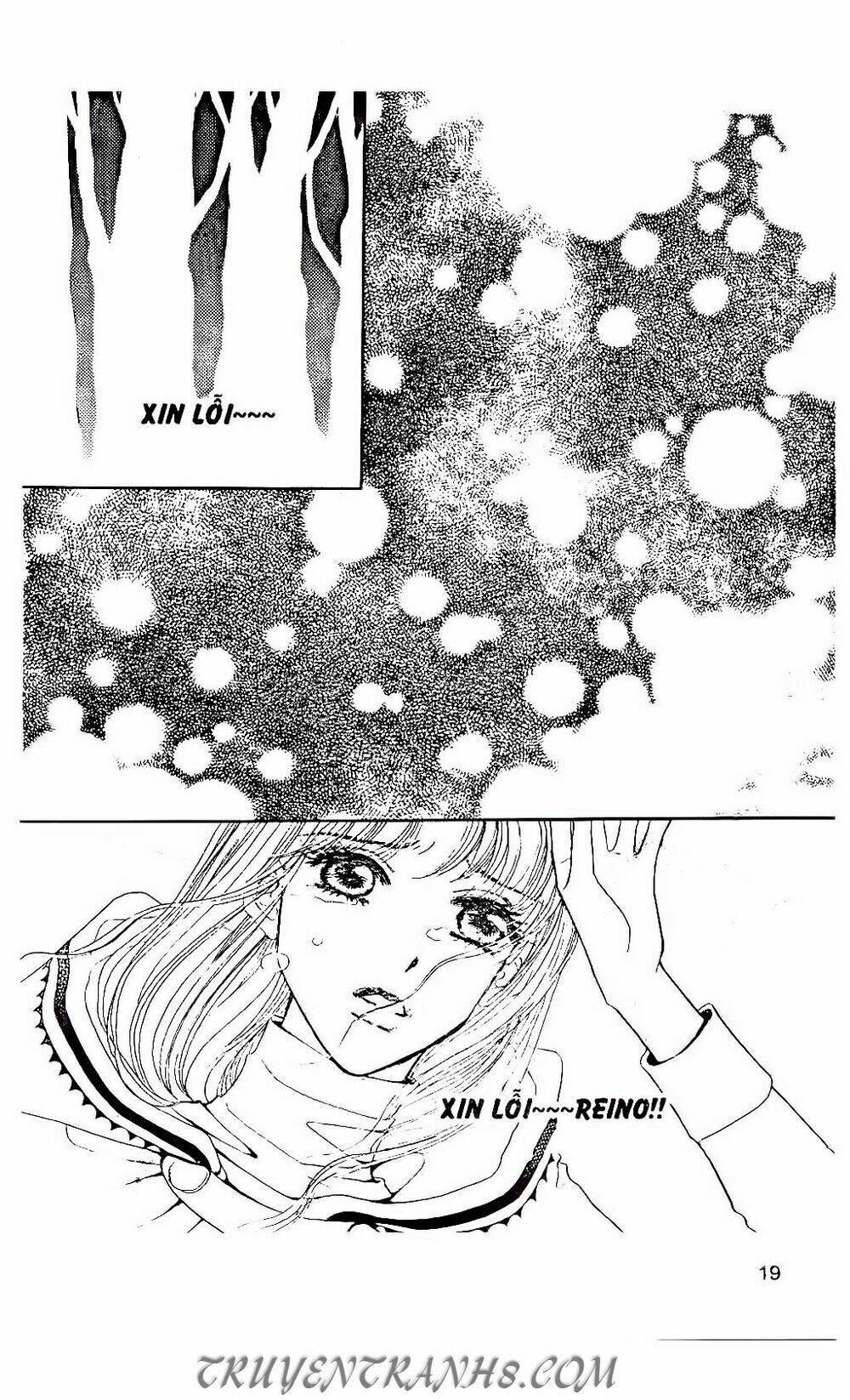 Hiệp Sĩ Nữ Hoàng: Chapter 105