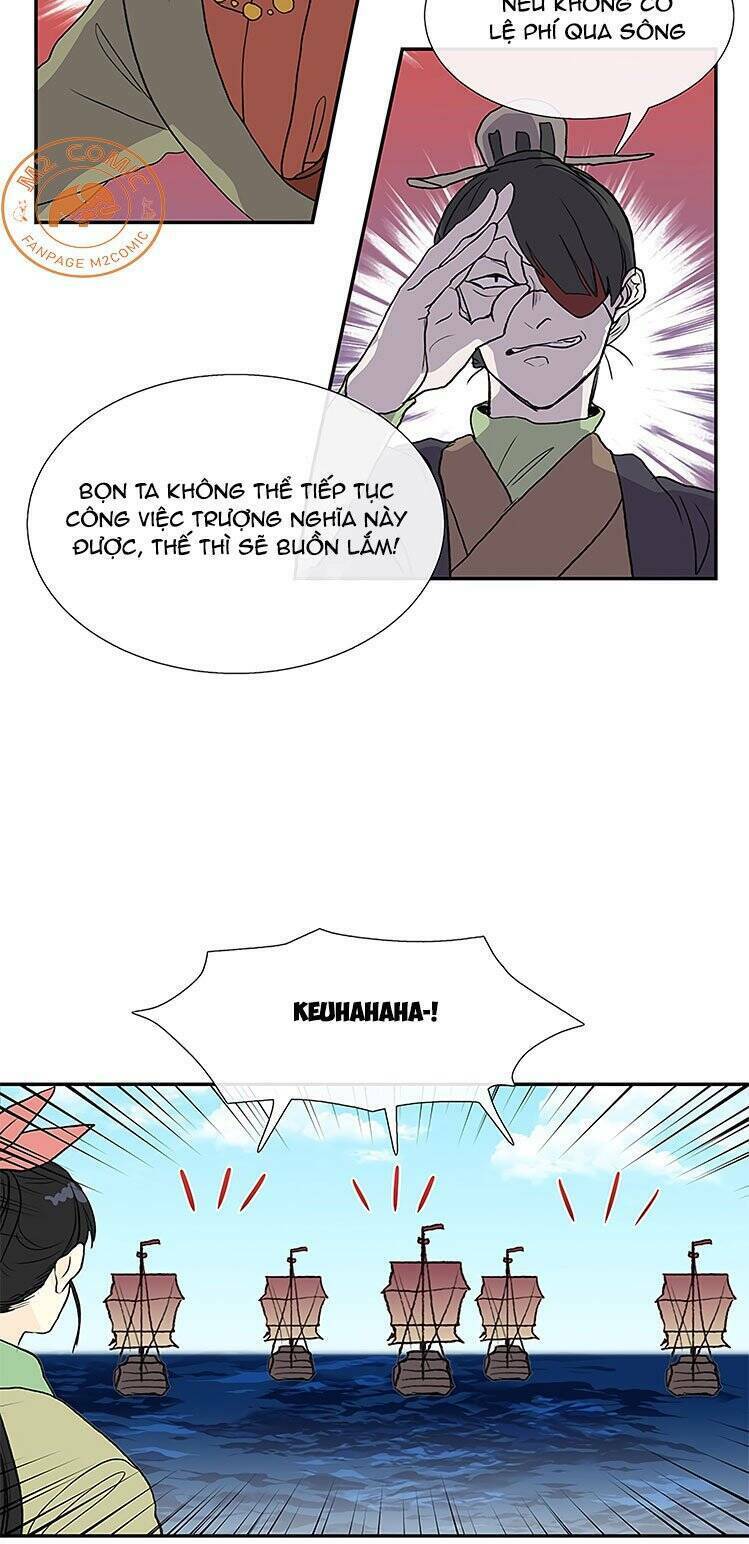 Học Sĩ Tái Sinh: Chapter 106