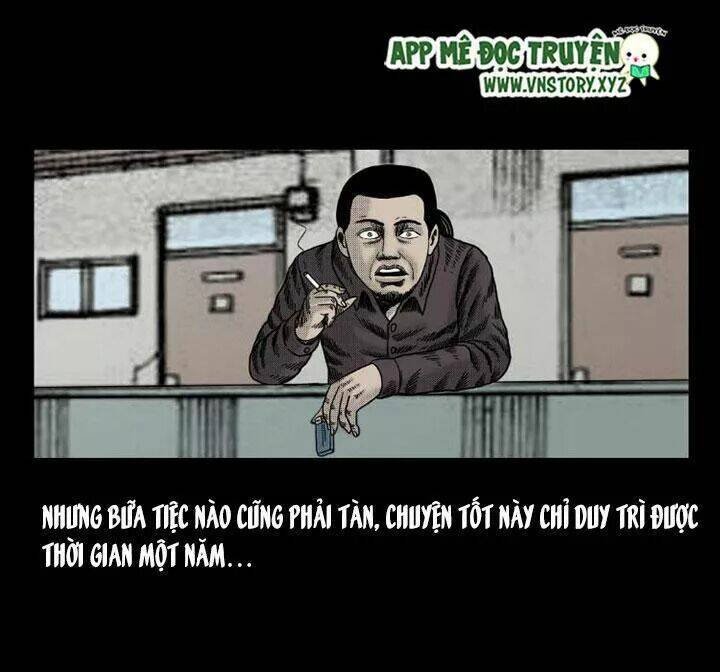 Kỳ Án Có Thật: Chapter 36