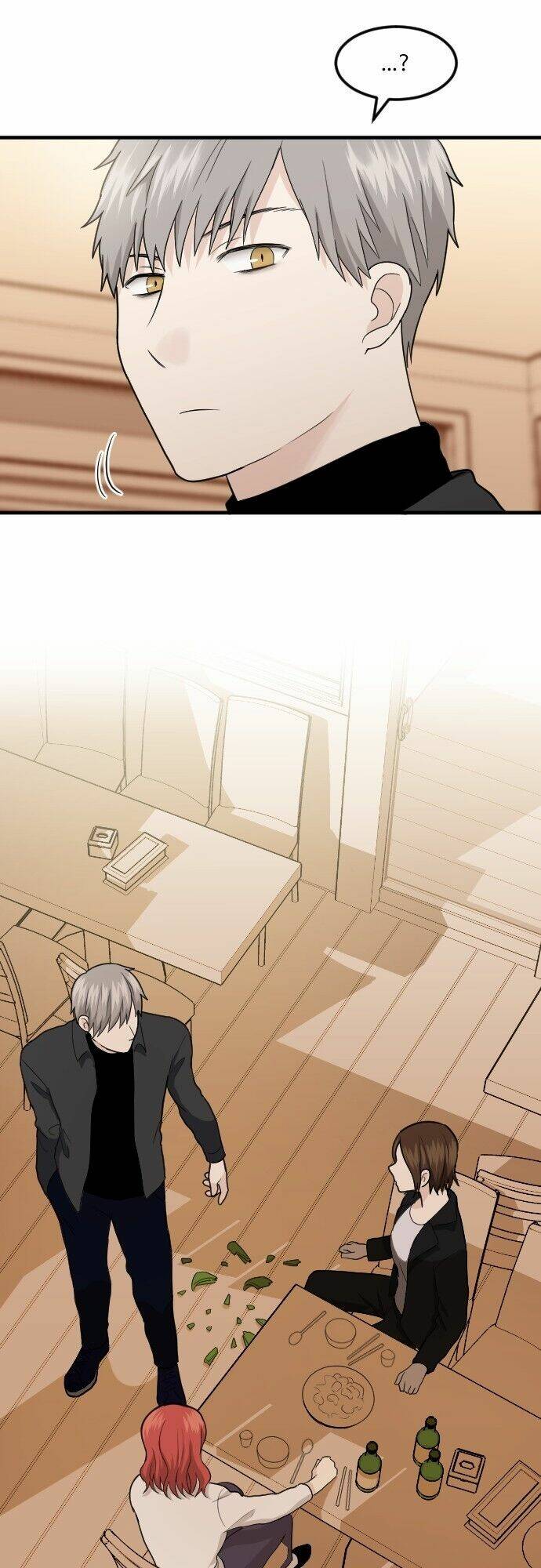 Người Đẹp Gangnam: Chapter 17