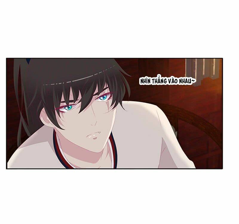 Tướng Quân Mời Ra Trận: Chapter 107