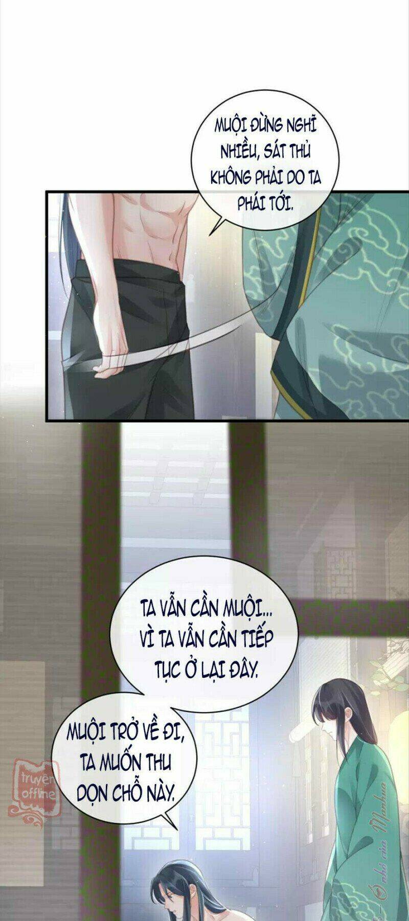 Nhật Kí Học Tập Của Hắc Liên Hoa: Chapter 55