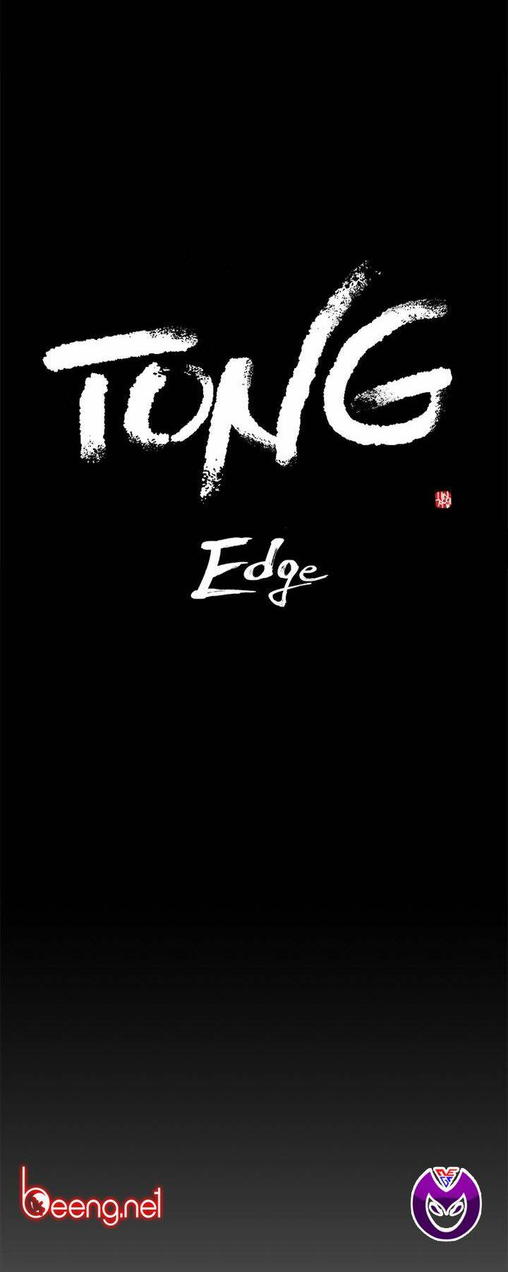 Kẻ Mạnh Nhất - Tong Edge: Chapter 52